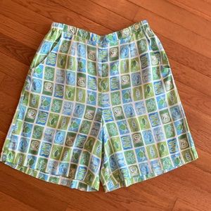 Holly Lane shorts